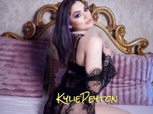 KyliePeyton