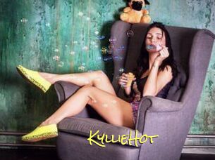 KyllieHot