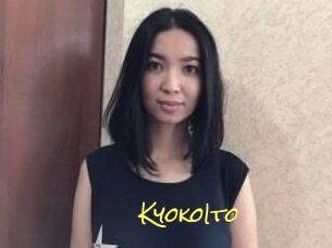 KyokoIto