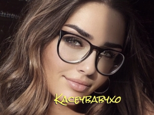 Kaceybabyxo