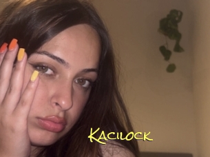 Kacilock