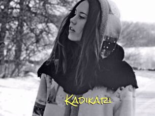 Kadikari