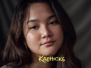 Kaehicks