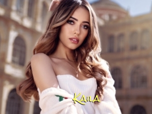 kaila Elles Mouillent