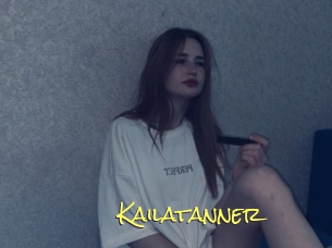 Kailatanner