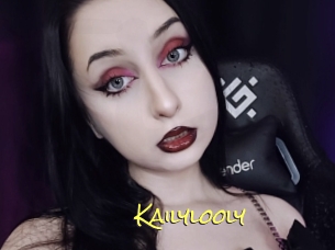 kailylooly Elles Mouillent
