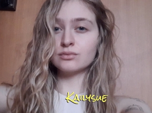 Kailysue