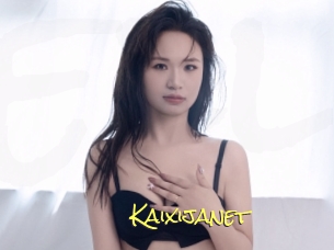 kaixijanet Elles Mouillent