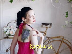 Kajalkiss