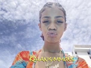 Kalanisimmons