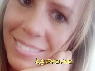Kalbyriver