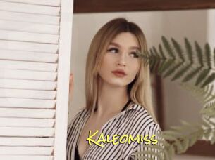 Kaleomiss