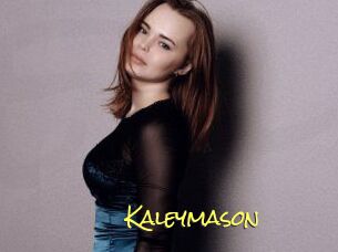 Kaleymason