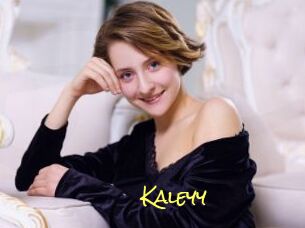 Kaleyy