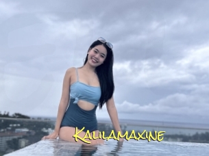 kalilamaxine Elles Mouillent