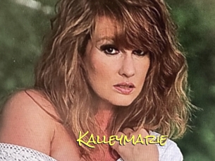 kalleymarie Elles Mouillent
