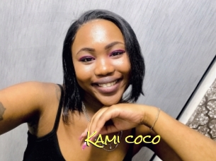 kami_coco Elles Mouillent