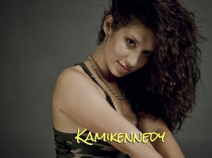 Kamikennedy