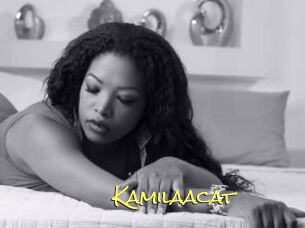 Kamilaacat