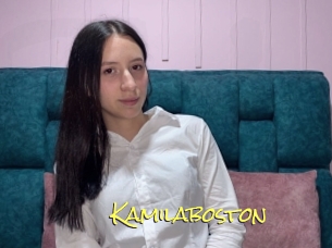 kamilaboston Elles Mouillent