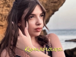 Kamilaflower