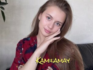 Kamilamay