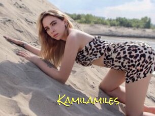 Kamilamiles