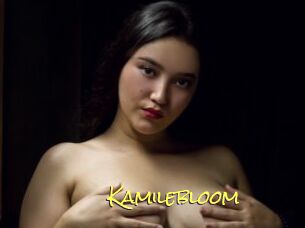 Kamilebloom