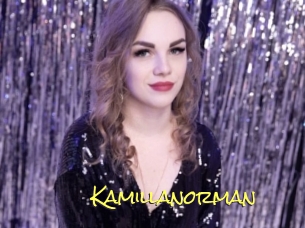 kamillanorman Elles Mouillent