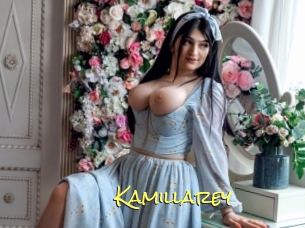 kamillarey Elles Mouillent