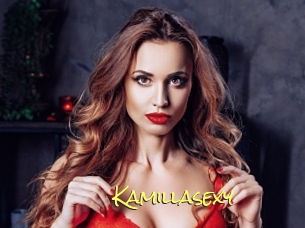 Kamillasexy