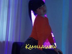 Kamillasnow