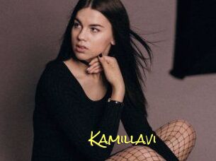 Kamillavi