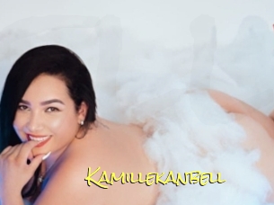 Kamillekanbell