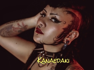 Kanaedaki