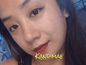 Kandimae