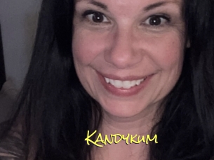 Kandykum