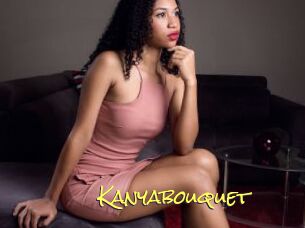 Kanyabouquet