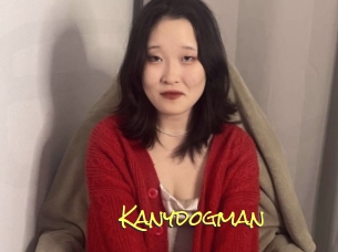 Kanydogman