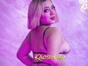 Kaoriyasu