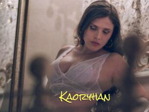Kaoryhan