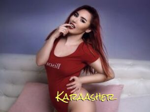 Karaasher