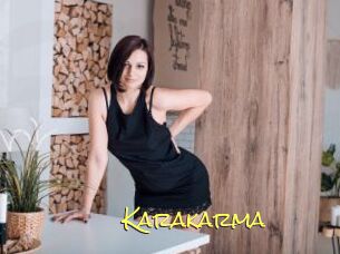 Karakarma