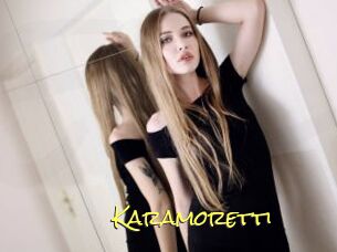 Karamoretti