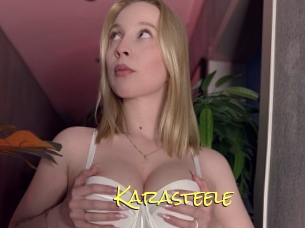 Karasteele