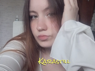Karastill