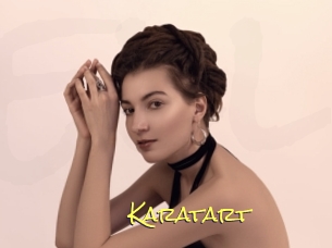 karatart Elles Mouillent