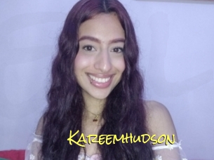 Kareemhudson