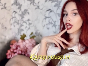 kareliyakelly Elles Mouillent