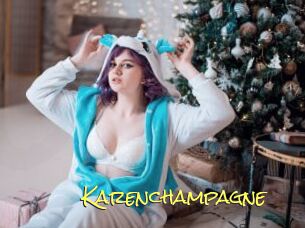 karenchampagne Elles Mouillent